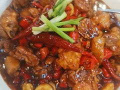 -味福记·本地特色菜(八一万达广场店)