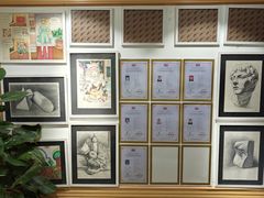 -好莱坞音乐进修学校(四川北路校区)