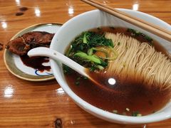 -小方的面(徐家汇店)