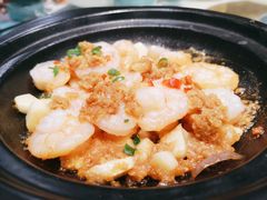 -车之谷·汽车文化主题餐厅(汽开店)