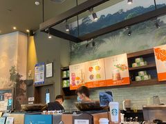 -星巴克(深圳世纪汇分店)