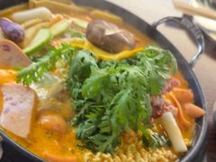 -韩鼎丰·韩国料理(林奥店)
