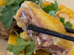 -朗记餐厅·传统湛江菜(康宁路店)