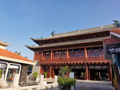 -三亚亚龙湾雅高美爵酒店