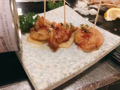 红酒鹅肝-高木日本料理(静安寺店)