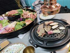 -牛犇炭火烤肉·鲜切烤肉(承德总店)