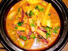 -小尕子新疆菜(百货大楼店)