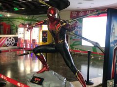 -天幕新彩云国际影城(激光巨幕店)