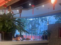 -兴蓉合川湘私房菜巫山烤鱼(人大店)
