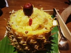 -云海肴·汽锅鸡·云南菜(美罗城店)