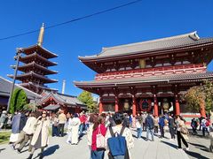 -浅草寺