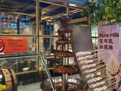 -川骄海鲜自助(亚运村店)