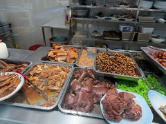 -大家发海鲜城夜排档(华山中路店)