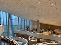 -西安市长安区图书馆