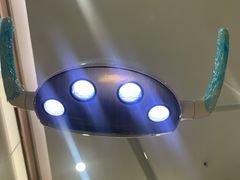 -牙易美口腔(圣堂店)