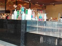 -美食汇·海鲜自助西餐厅·江门富力万达嘉华酒店