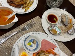 -锦江饭店锦北楼-锦江厅