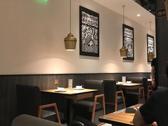 大堂-太二酸菜鱼(金沙印象城店)