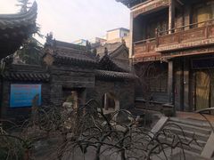 -大学习巷清真寺
