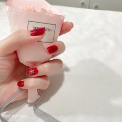 点击看大图 -媄甲诗美甲美睫