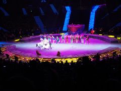 -珠海横琴长隆《卡卡虎奇遇记》