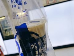 -西琳姑娘·新疆冰淇淋酸奶茶(解放北路店)