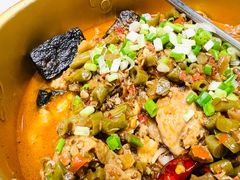 臭豆腐肥肠锅-湘味淳(千禧街店)