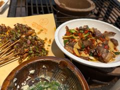 -宅里香.自然餐厅(湘大店)