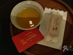 -微热山丘(台北民生公园门市店)