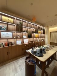 -御品•瑶浴养生SPA