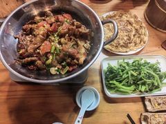 -61号餐吧(兴坪古镇漓江店)