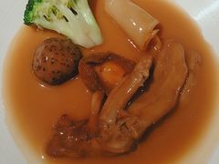 -皇朝会.经典传统粤菜(外滩店)
