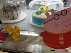 -DQ·蛋糕·冰淇淋(通州万达店)