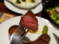 -食间牛排(湖西路店)