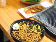-东俞·韩式料理(院东街店)