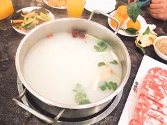 -朋友的火锅店(苏家屯店)