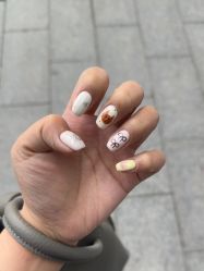 -晨·艺美甲美睫