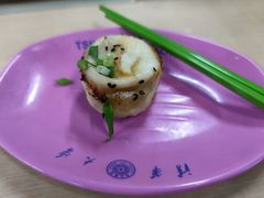 生煎-清华大学-清芬园