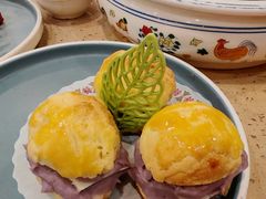 -点都德(南京新百店)