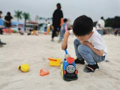 -仙海旅游度假区