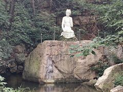 -京东石林峡风景区