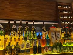 -山葵家居酒屋(天目里店)