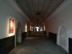 -洛阳古墓博物馆