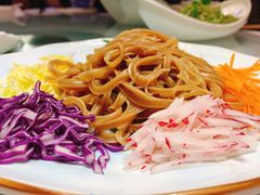 葛根粉-伊祥·敦煌楼