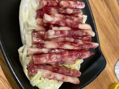 -木辛水水冰煮羊(凤城六路店)