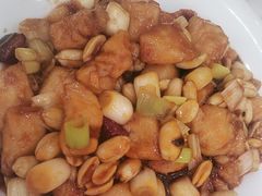 -宛平李记小吃(东关街店)