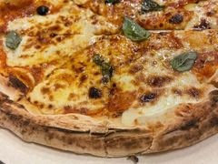 -PIZZA BIANCA(万象城店)