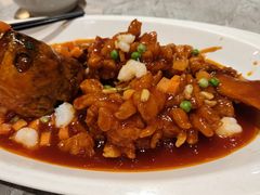 -老绍兴养和饭店(向阳不夜城店)