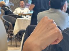 -大海湾酒楼(人南店)