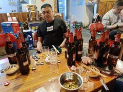 -酱肉小酒馆(梅陇店)